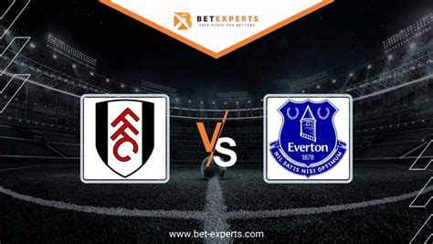 fulham betting odds|Fulham vs. Everton prediction, odds, line, spread: .